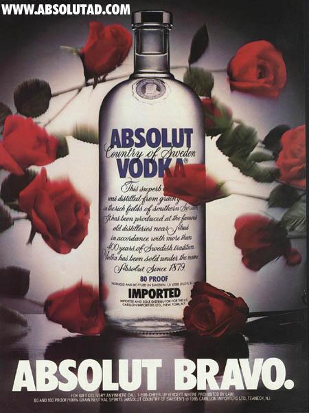 vodka